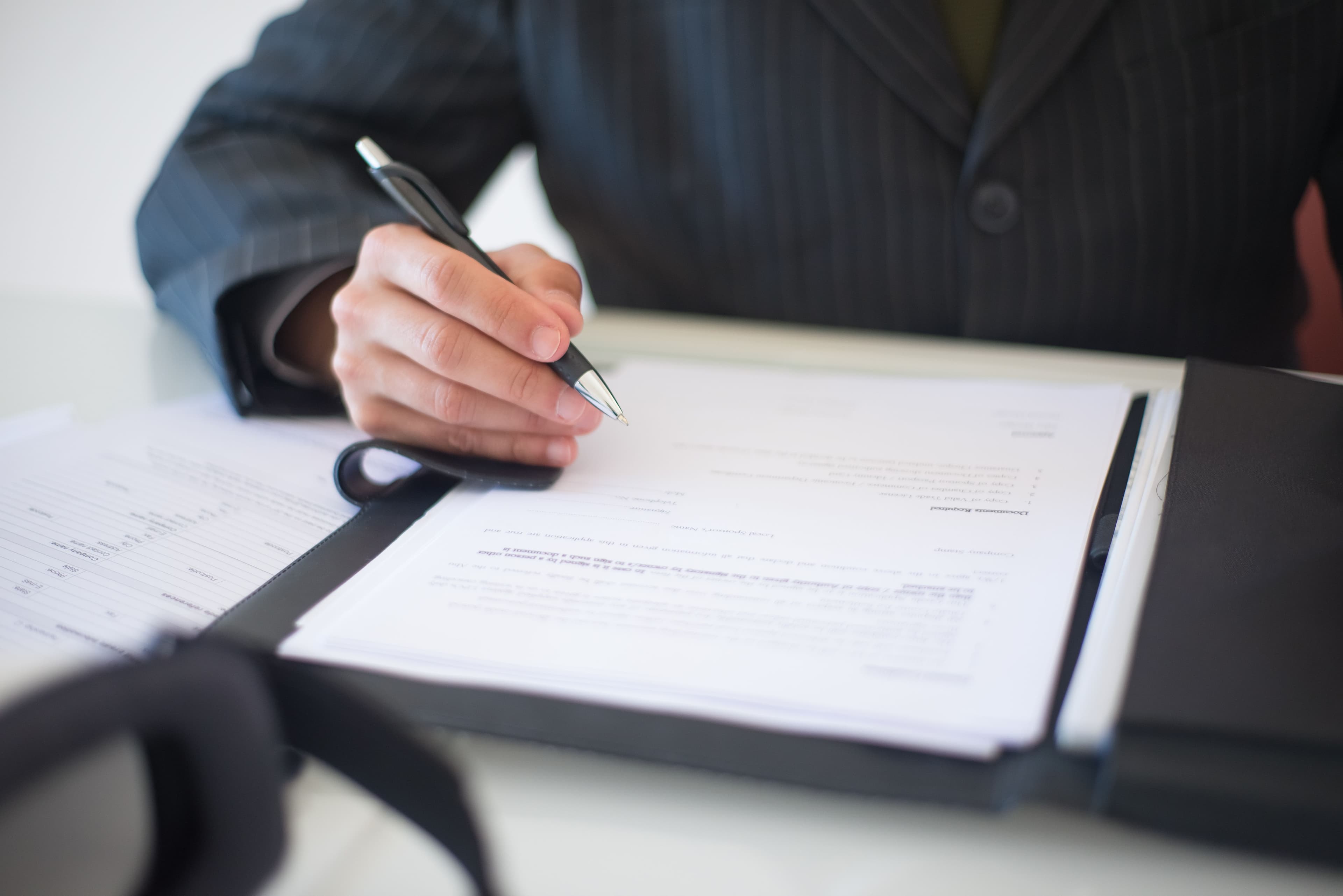 A Subpoena Is Not a Permission Slip - Cover Image